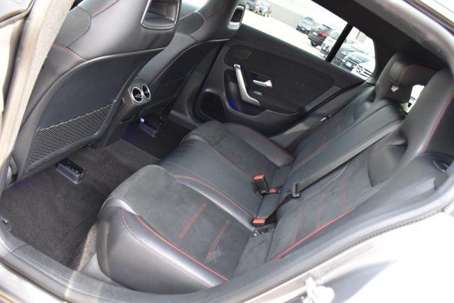 MERCEDES-BENZ CLA 200 d Automatic Shooting Brake Premium