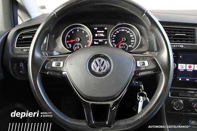 Volkswagen Golf 1.0 TSI 5p Trendline -Ok Neop