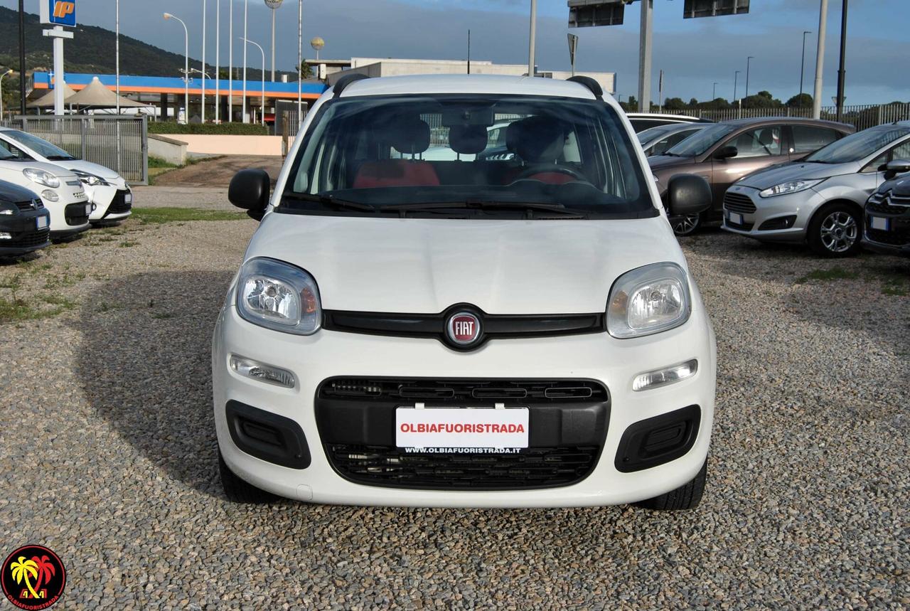 Fiat Panda 1.3 MJT S&S Easy