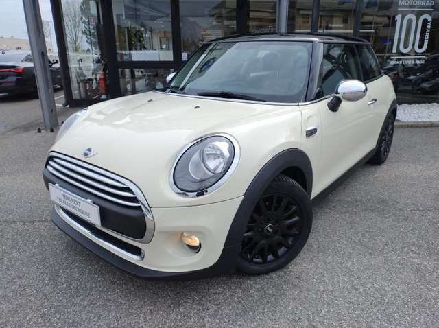 MINI Cooper D 1.5 Cooper D Boost