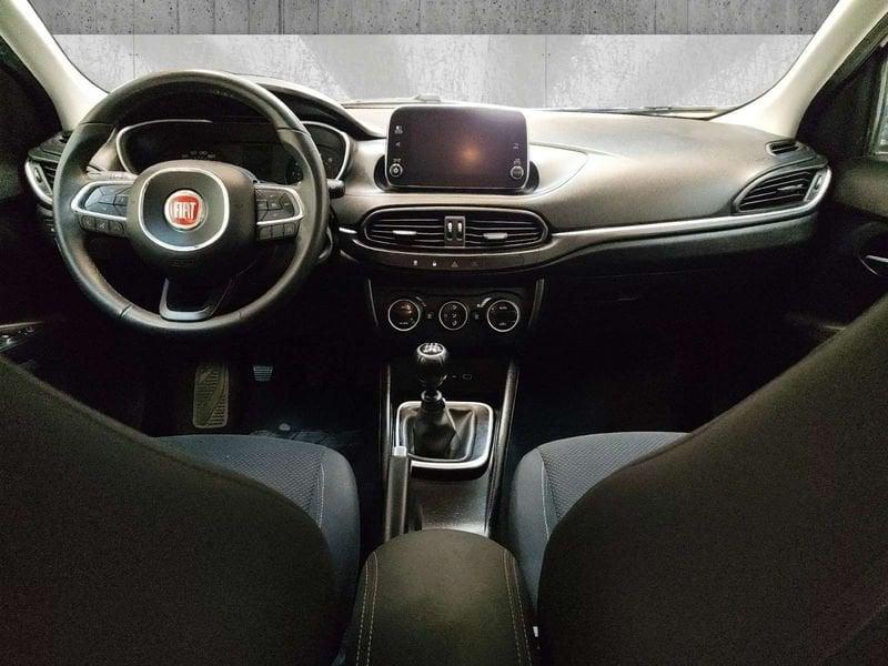 FIAT Tipo 5p 1.4 Lounge 95cv my20