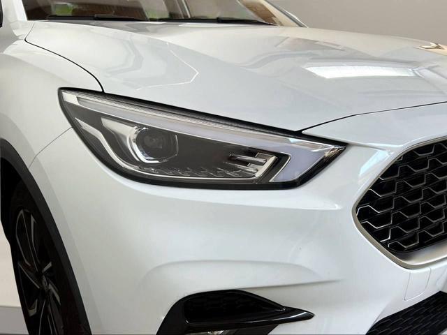 MG ZS 1.5 VTi-tech Luxury