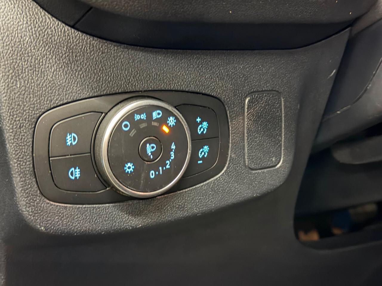 Ford Puma 1.5 Diesel 120cv ST-Line - GARANZIA 12 MESI