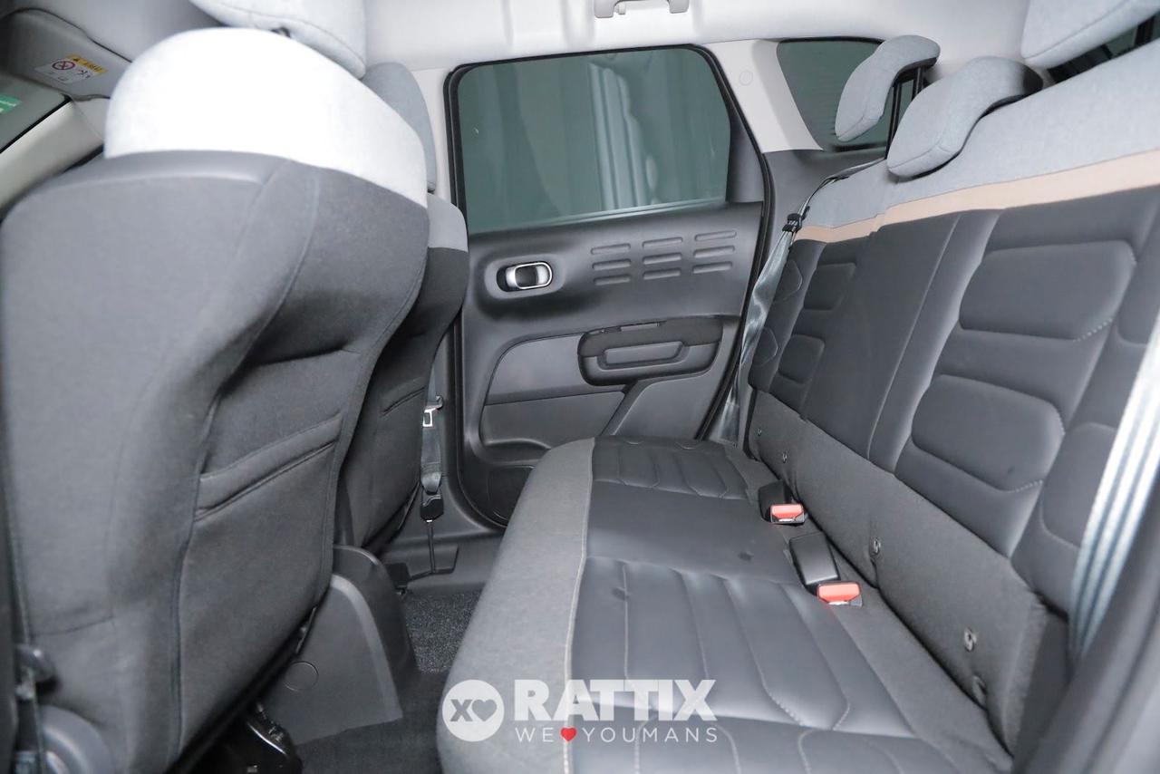 Citroen C3 Aircross 1.2 Puretech 110CV Feel