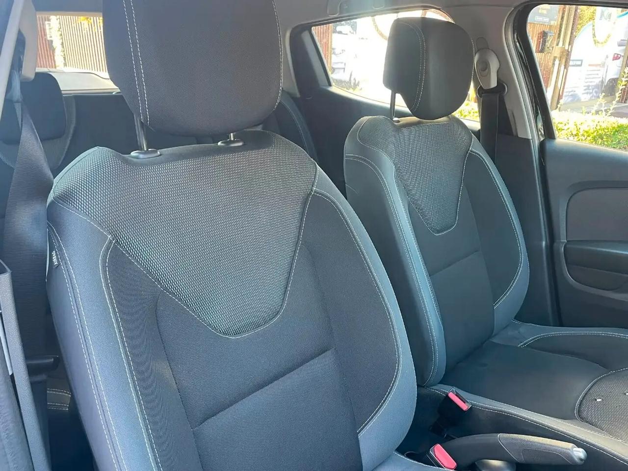 Renault Clio 1.2 75 CV 5 porte