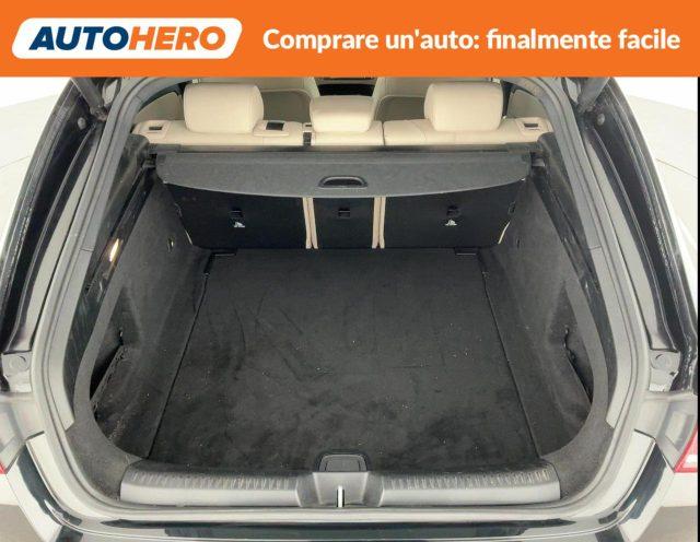 MERCEDES-BENZ CLA 200 d Automatic Shooting Brake Sport