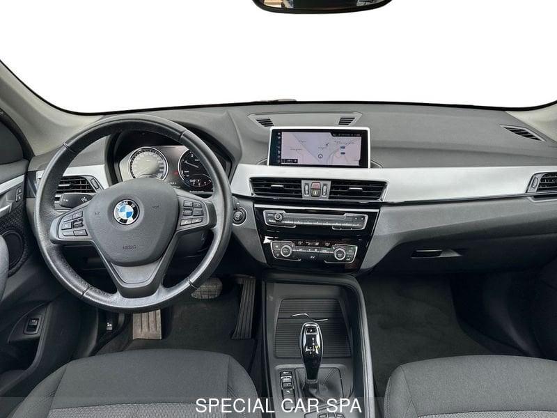 BMW X1 sdrive16d Business Advantage auto