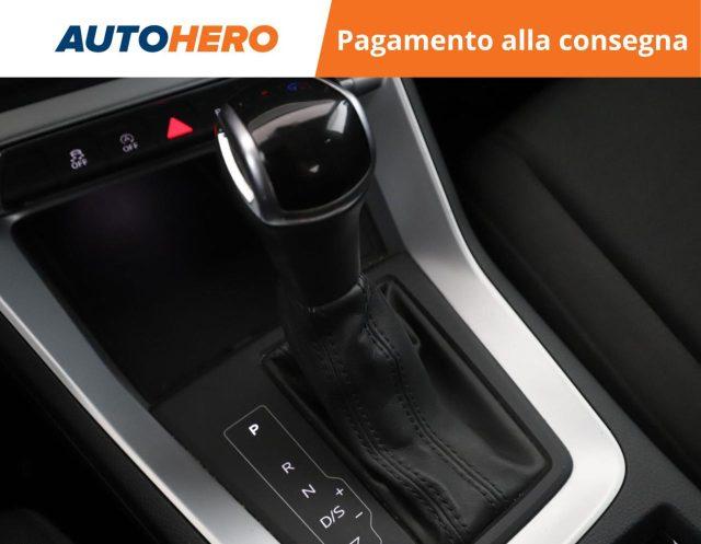 AUDI Q3 35 TDI S tronic
