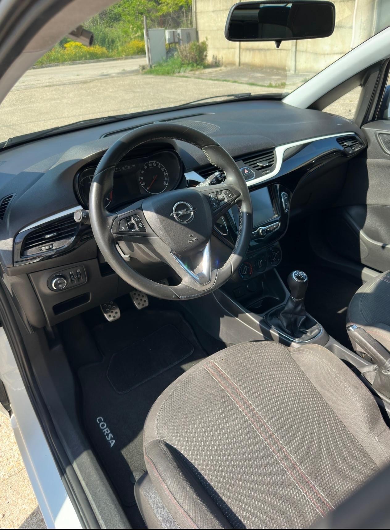 Opel Corsa 1.3 CDTI Innovation 75CV 5 Porte