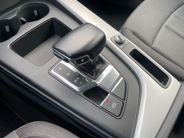 Audi A4 Avant 40 TDI S tronic Business Km 66.100 Uniprop.!!!!!