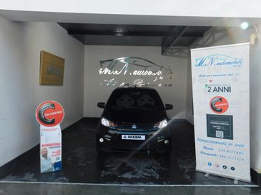 Aixam City GTO Sensation