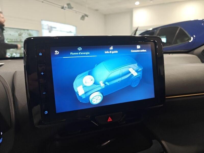 Toyota Yaris Cross 1.5 Hybrid 5p. E-CVT Adventure