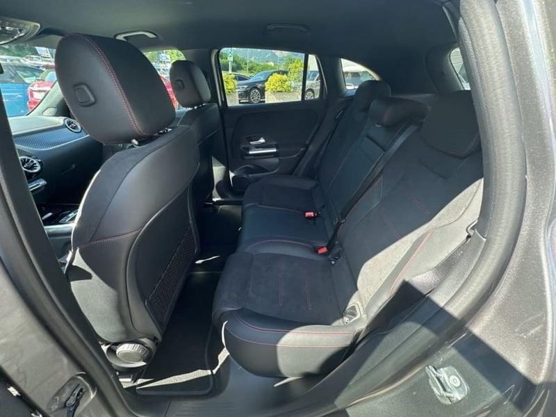 Mercedes-Benz EQA 300 4Matic AMG Line Advanced Digital Edition