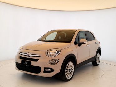 Fiat 500X 1.6 MultiJet 120 CV 4X2 - NEOPATENTATI