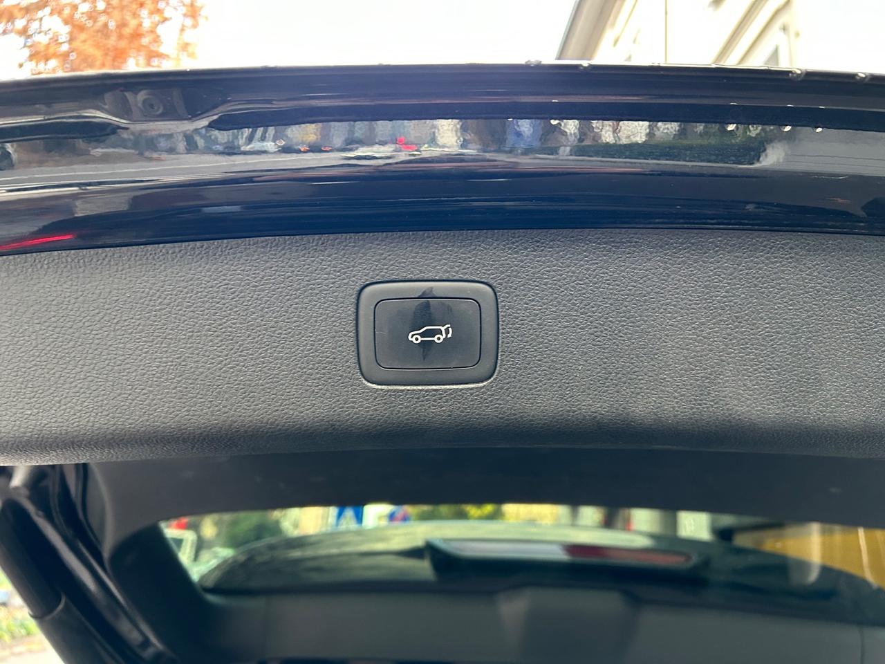 Mg EHS Plug-in HYBRID Exclusive auto | 40.000KM!!!