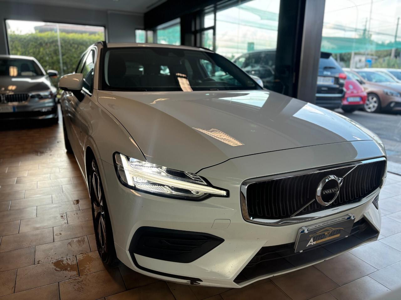 Volvo V60 2.0 d3 Business geartronic *UNICOPRO*NAVI