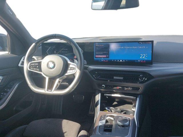 BMW 320 d 48V xDrive Touring Msport