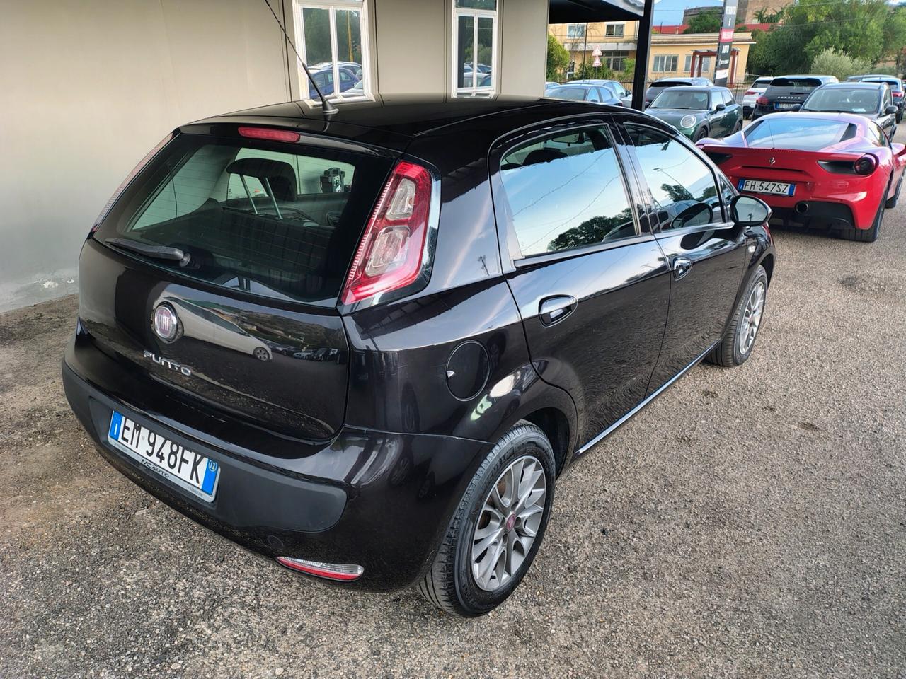 Fiat Punto Evo 1.3 Mjt 75 CV DPF 5 porte S&S Dynamic