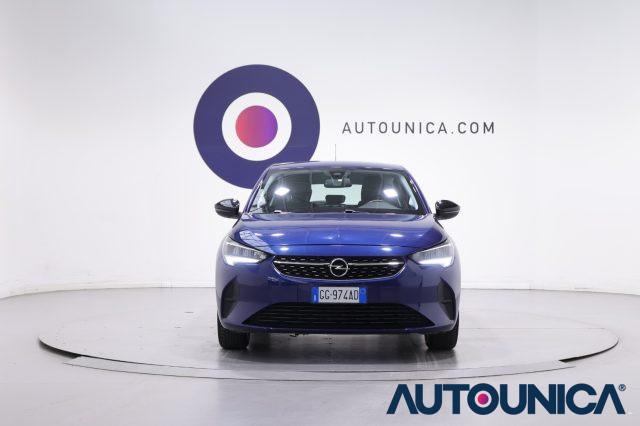 OPEL Corsa 1.2 ELEGANCE FARI LED NEOPATENTATI