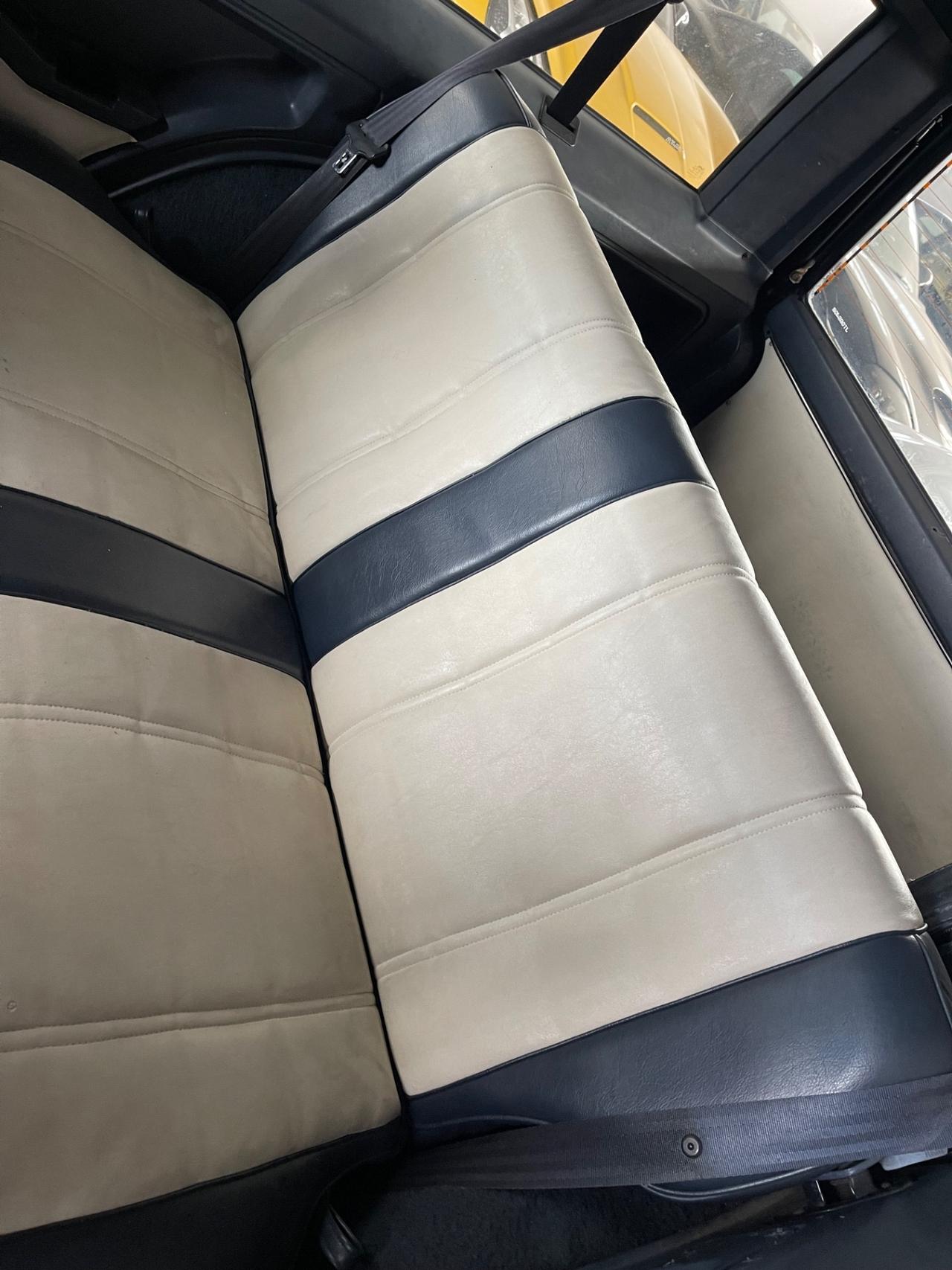 Jeep Cherokee 2.1 TD 3 Porte Gancio PERMUTE RATE
