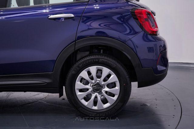 FIAT 500X 1.3 MultiJet 95cv Pack Comfort