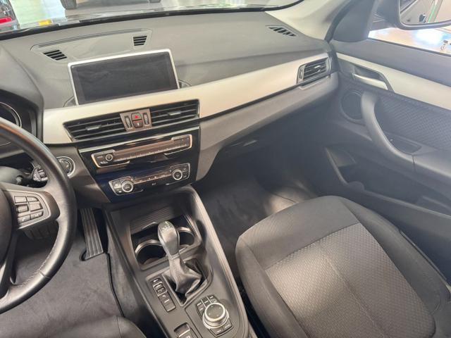 BMW X1 xDrive25e Business Advantage