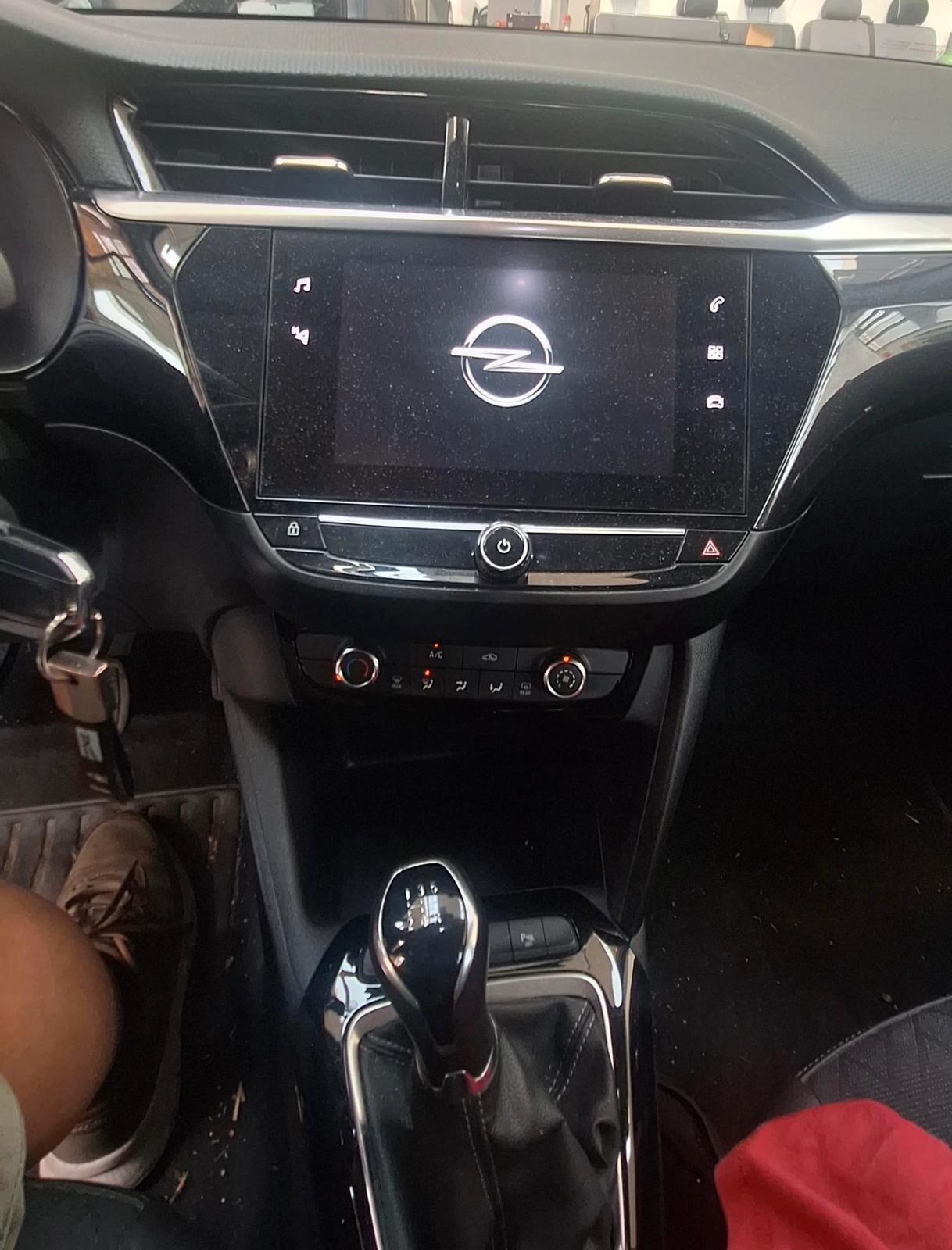 Opel Corsa 1.2 VI Elegance s