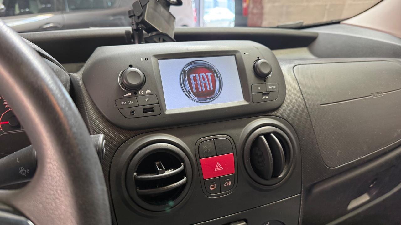 Fiat Fiorino 1.3 MJT 80CV Cargo Adventure