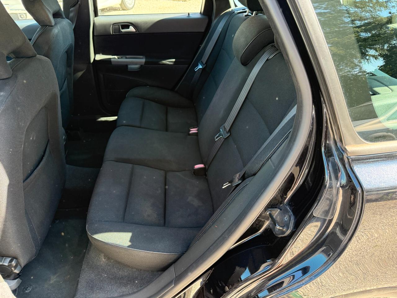 Volvo V50 D2 POLAR PLUS