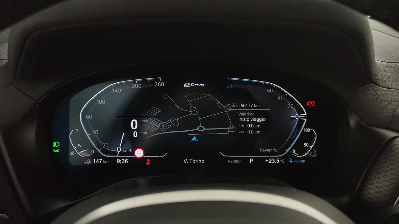 BMW X3 G01 2021 - X3 xdrive30e Msport auto