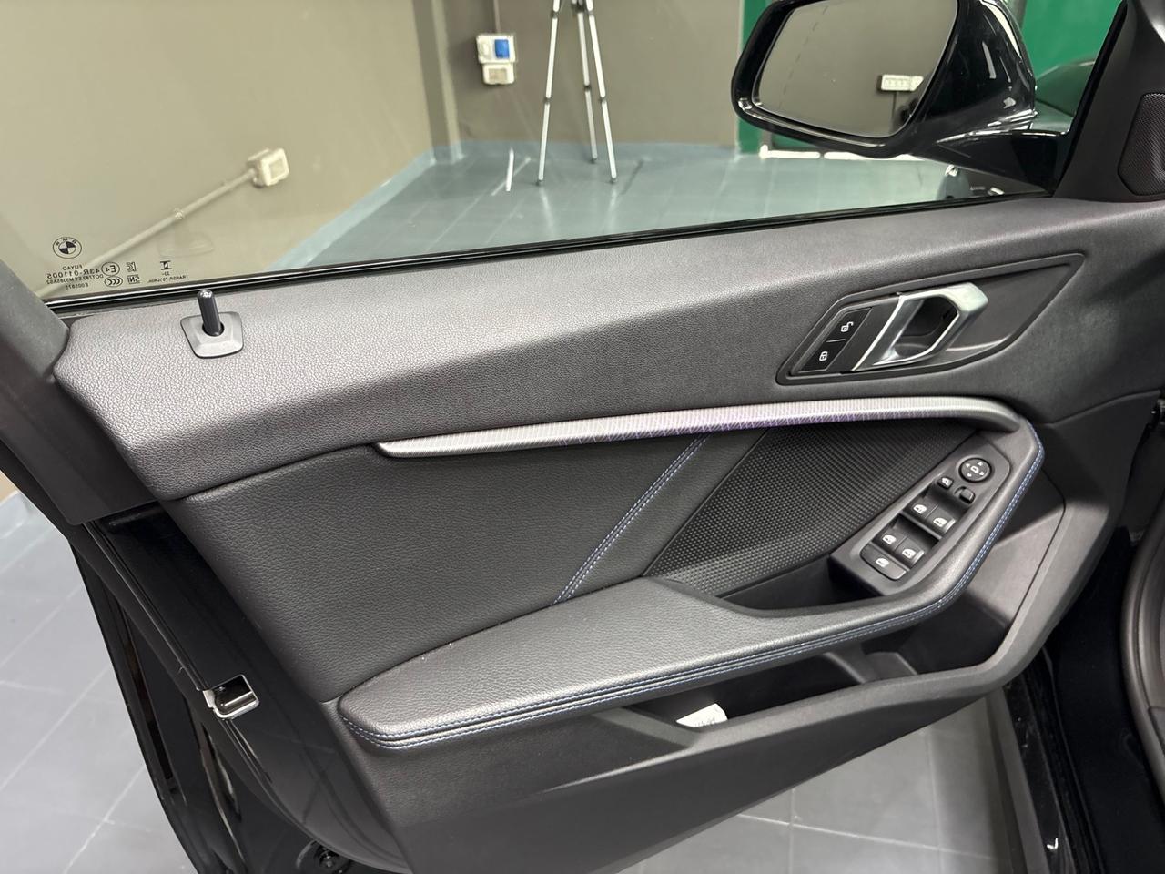 Bmw 118 120d xDrive 5p. Colorvision Edition