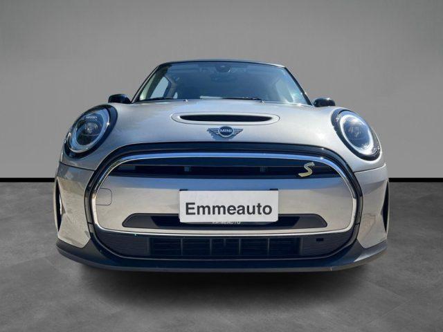 MINI Cooper SE Electric