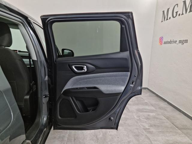 JEEP Compass 1.5 Turbo T4 130 CV MHEV 2WD Longitude