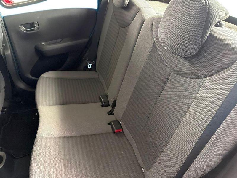 Toyota Aygo 1.0 VVT-i x-fun