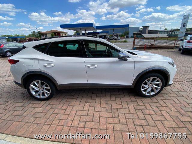 CUPRA Formentor 1.5 TSI DSG ** IVA DETRAIBILE**