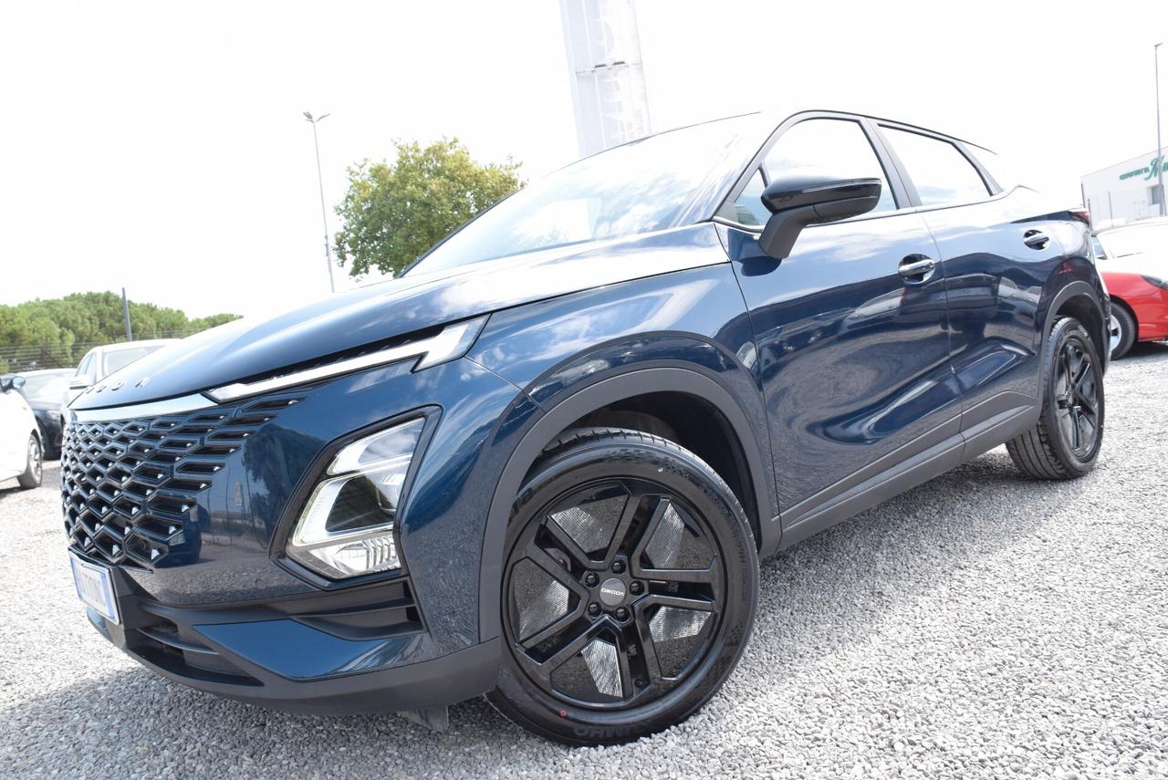 Omoda 5 1.6 TGDI 147CV AUTOM. Premium FULL - IVA DETR.