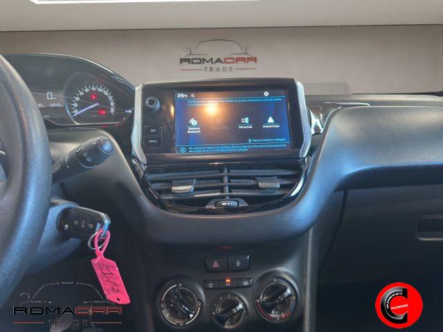 PEUGEOT 208 1° serie BlueHDi 100 S&S Van Active + IVA