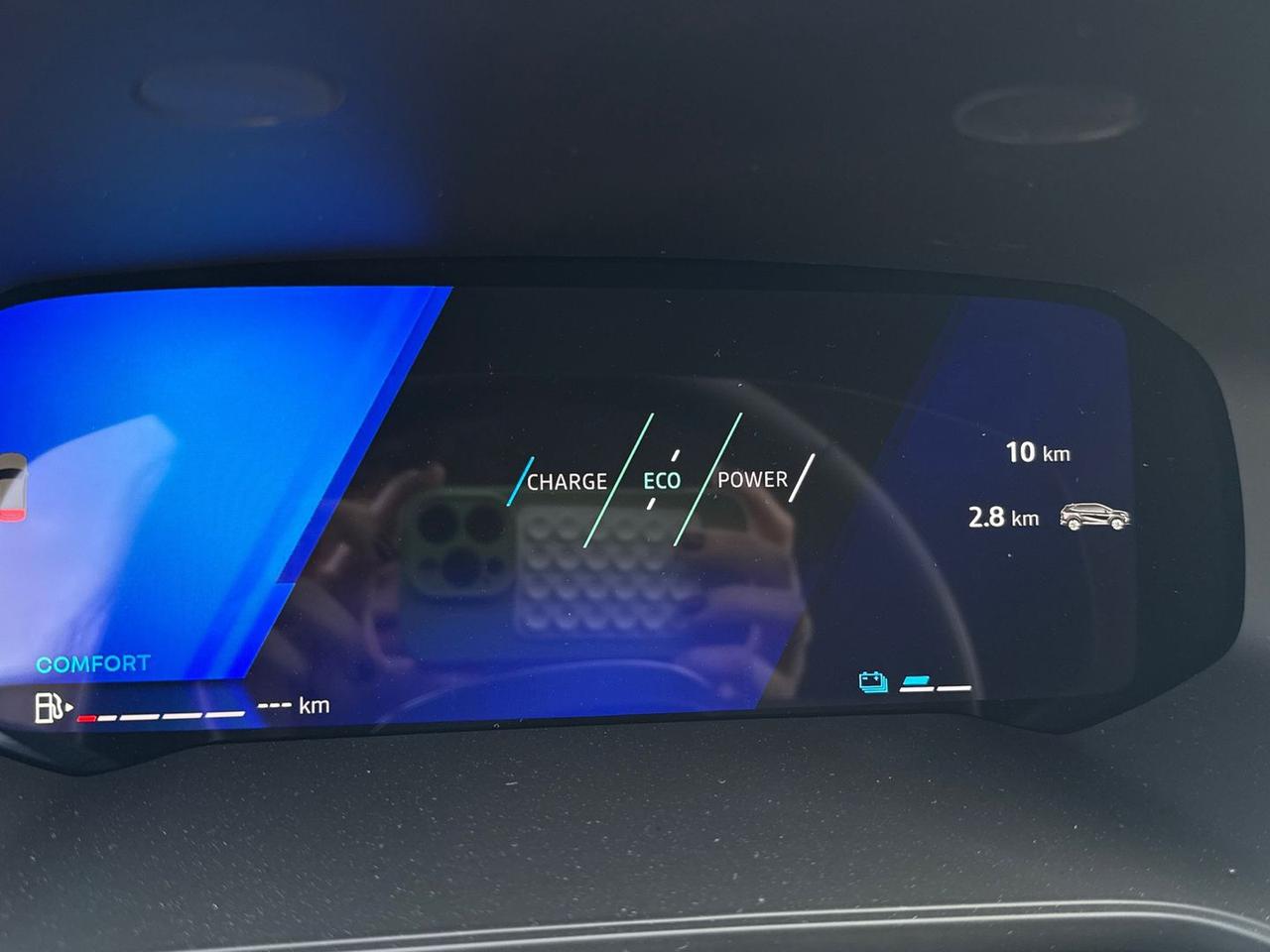 Renault Symbioz 1.6 e-tech full hybrid techno 145cv auto