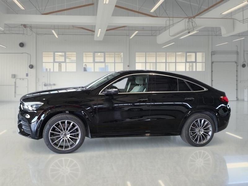 MERCEDES-BENZ GLE 350 DE COUPE 4M EQ-POWER PREMIUM PLUS SUV
