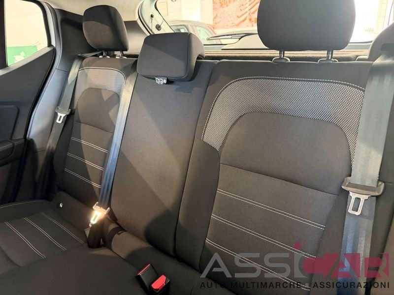 Dacia Sandero 1.0 TCe STREETWAY JOURNEY