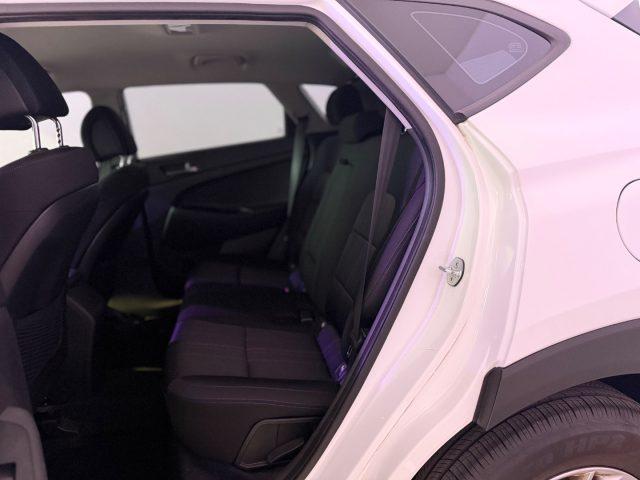 HYUNDAI Tucson 1.6 GDI Comfort