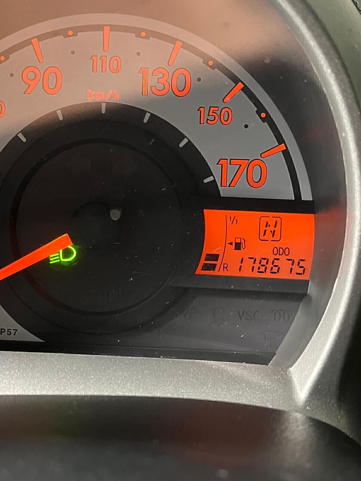 Toyota Aygo 1.0 12V VVT-i 5 porte Griffe cambio automatico