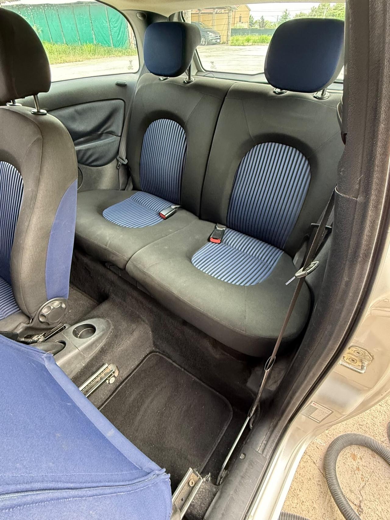 Lancia Ypsilon 1.2 Benzina Neopatentati Unicaproprietaria