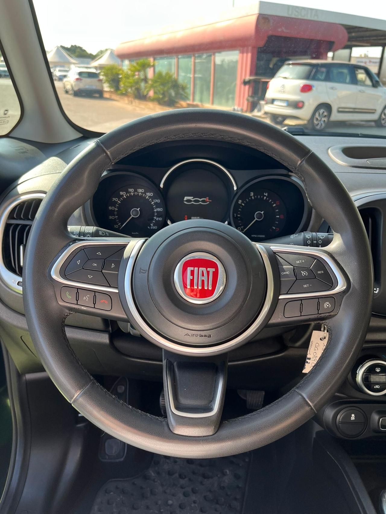 Fiat 500L 1.3 Multijet 95 CV Sport