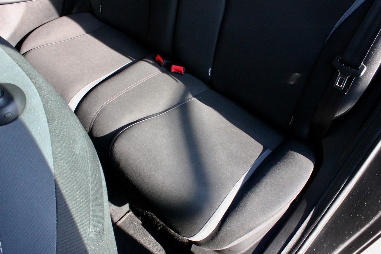 Lancia Ypsilon 1.2 69 CV 5 porte Silver POCHISSIMI KM!