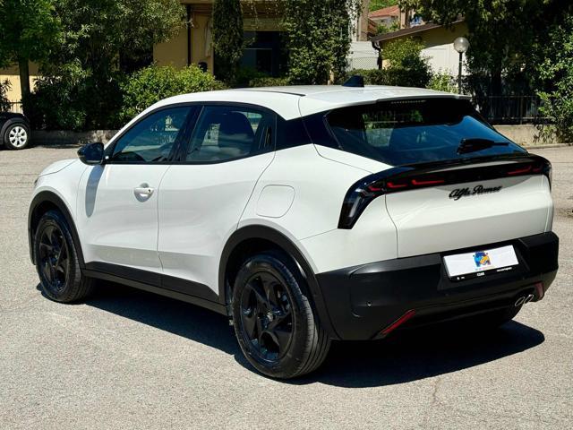ALFA ROMEO Junior 1.2 136 CV Hybrid eDCT6