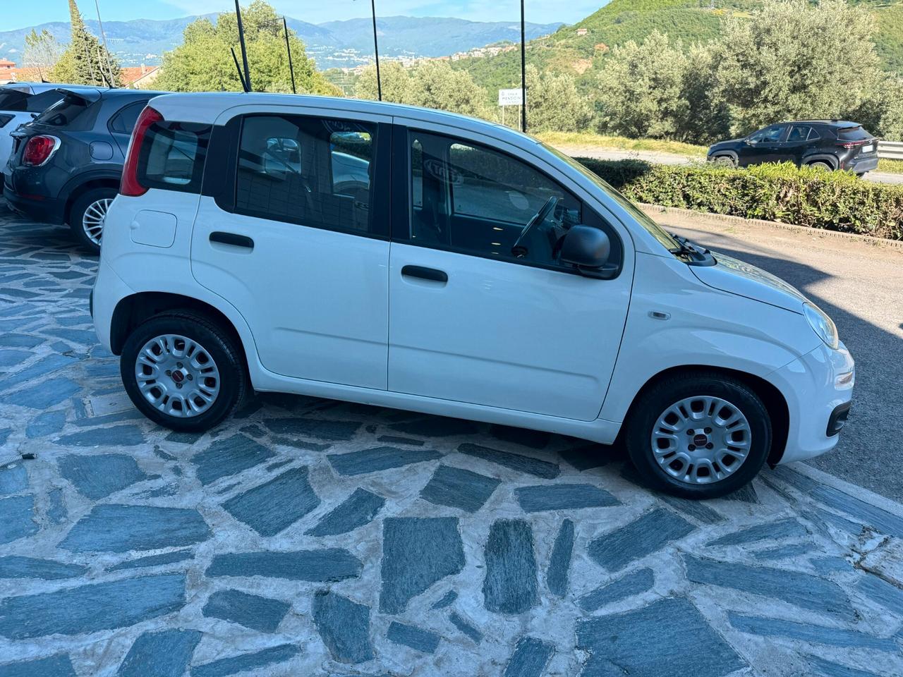 Fiat Panda 1.0 FireFly S&S Hybrid Easy