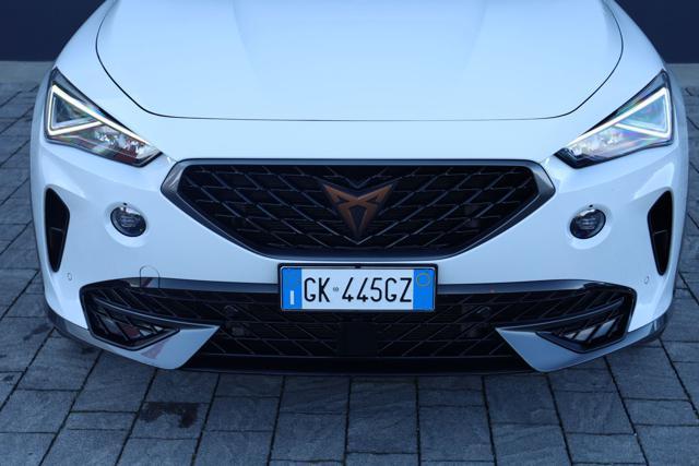 CUPRA Formentor 1.5 TSI DSG SEDILI SPORTIVI FULL PELLE