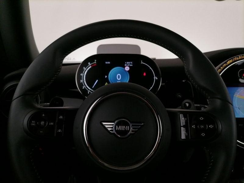 MINI Mini 3p 2.0 Cooper S JCW