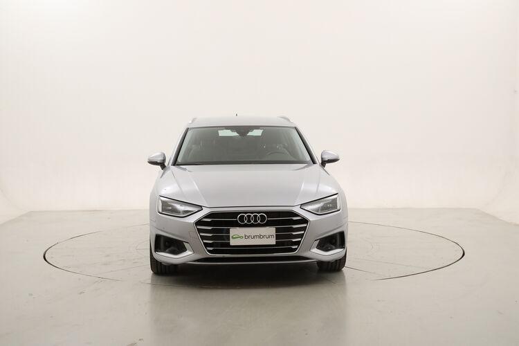 Audi A4 Business Advance S Tronic BR670843 2.0 Mild Hybrid 163CV
